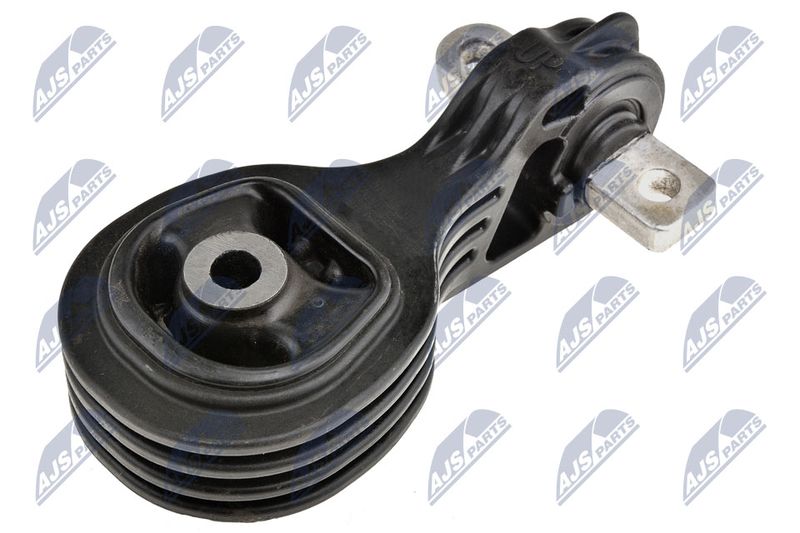 NTY ZPS-HD-127 Mounting, engine