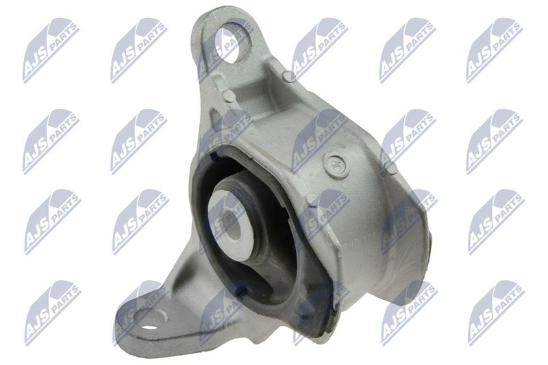 NTY ZPS-HD-128 Mounting, engine