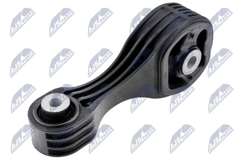 NTY ZPS-HD-129 Mounting, engine