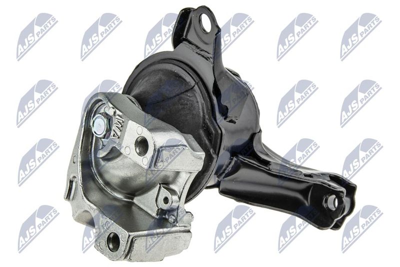 NTY ZPS-HD-131 Mounting, engine