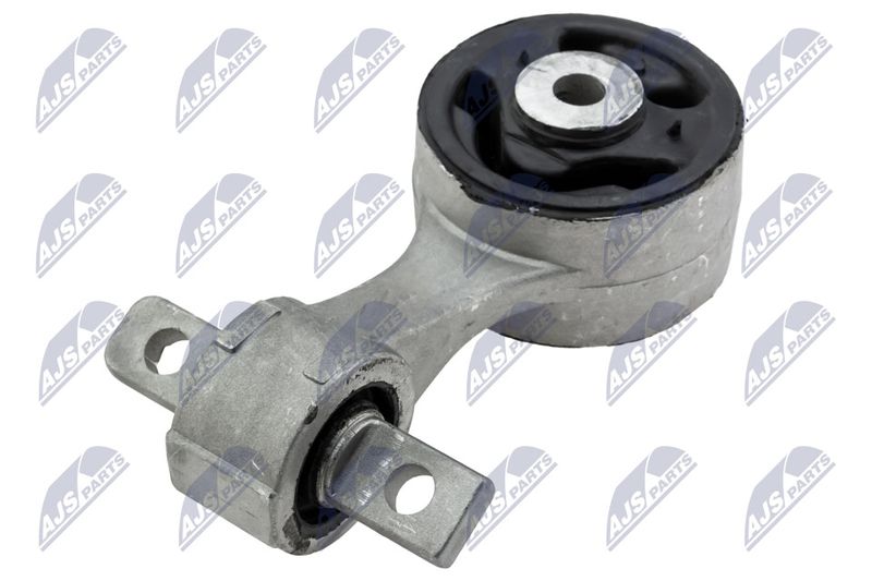 NTY ZPS-HD-135 Mounting, engine