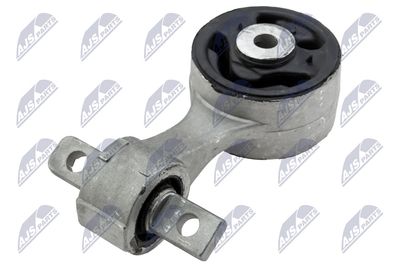 Mounting, engine NTY ZPS-HD-135