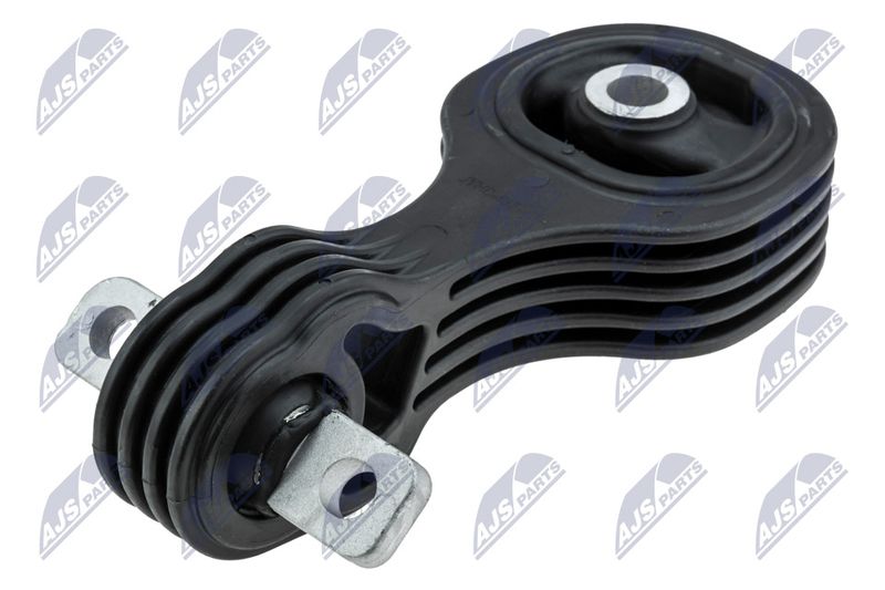 NTY ZPS-HD-137 Mounting, engine