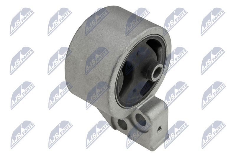 NTY ZPS-HY-504 Mounting, engine