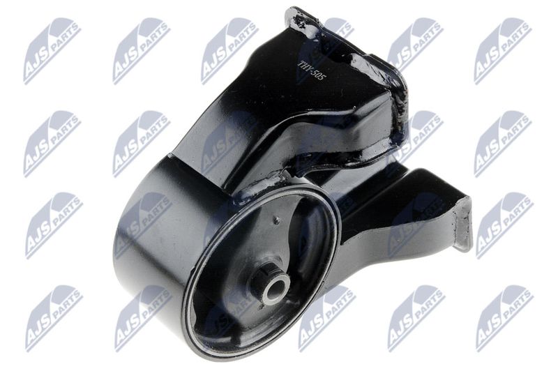 NTY ZPS-HY-505 Mounting, engine