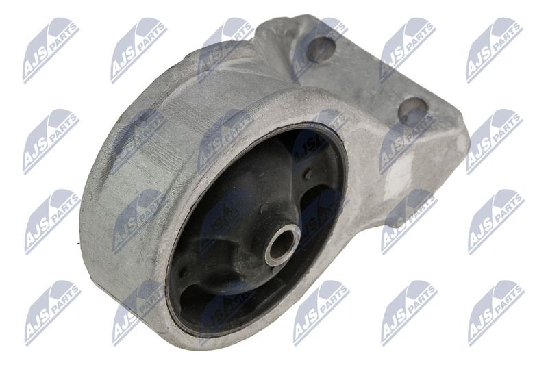 NTY ZPS-HY-508 Mounting, engine