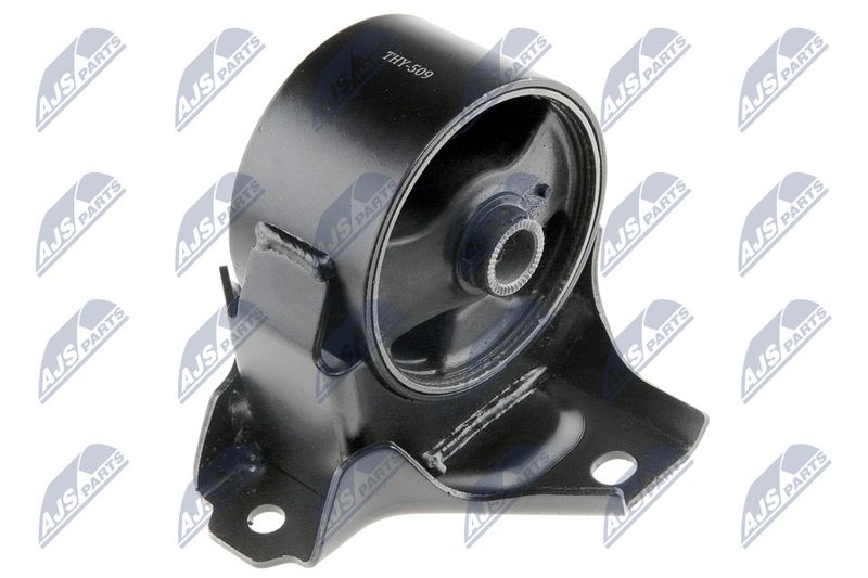 NTY ZPS-HY-509 Mounting, engine