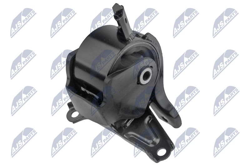 NTY ZPS-HY-510 Mounting, engine