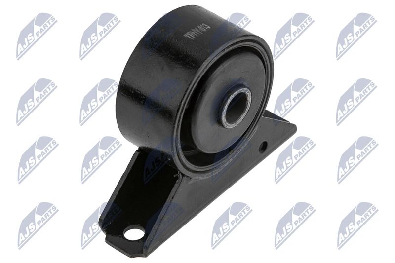 NTY ZPS-HY-513 Mounting, engine