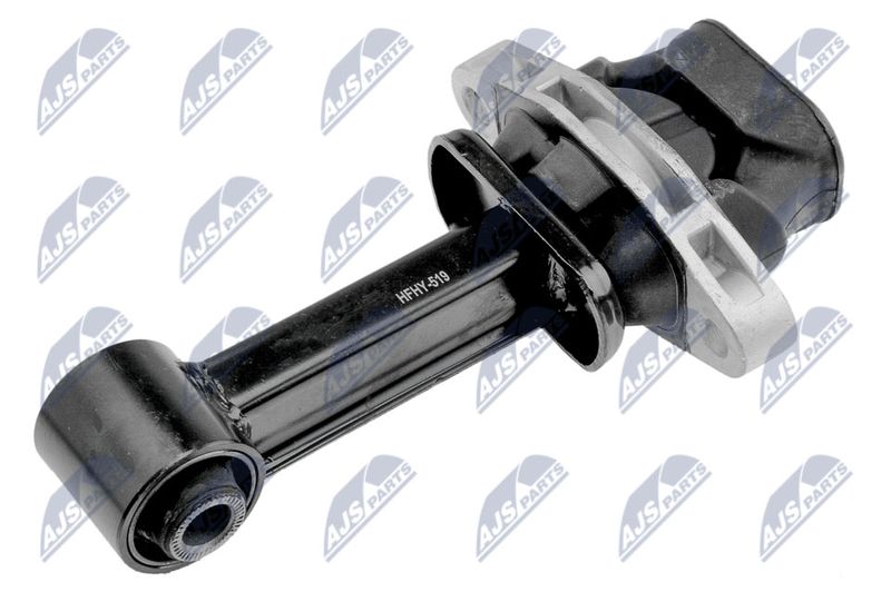 NTY ZPS-HY-519 Mounting, engine