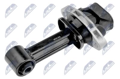 Mounting, engine NTY ZPS-HY-519