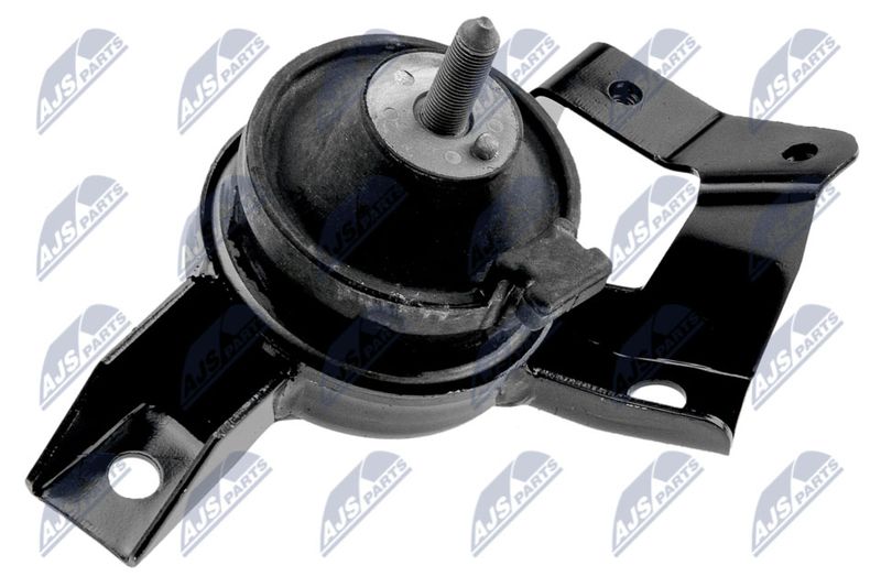 NTY ZPS-HY-520 Mounting, engine