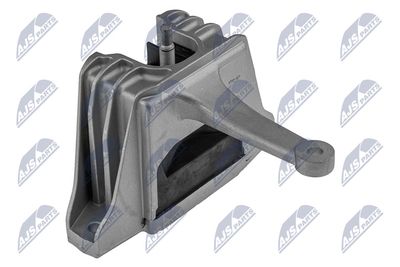 Mounting, engine NTY ZPS-HY-521