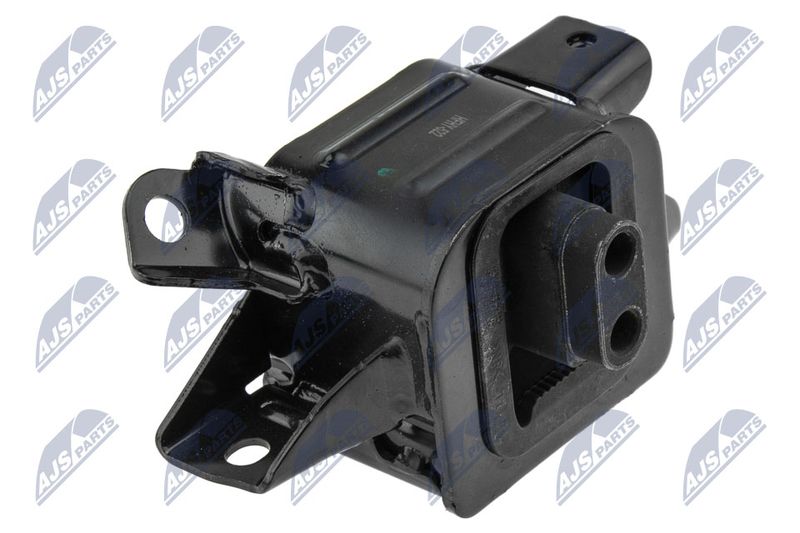 NTY ZPS-HY-522 Mounting, manual transmission