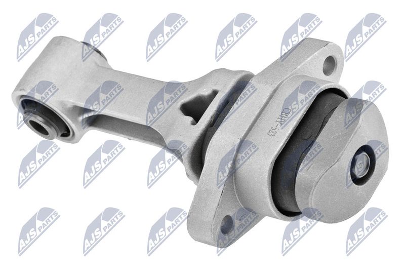 NTY ZPS-HY-523 Mounting, engine