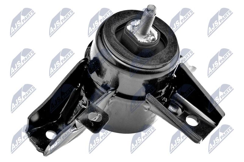 NTY ZPS-HY-525 Mounting, engine
