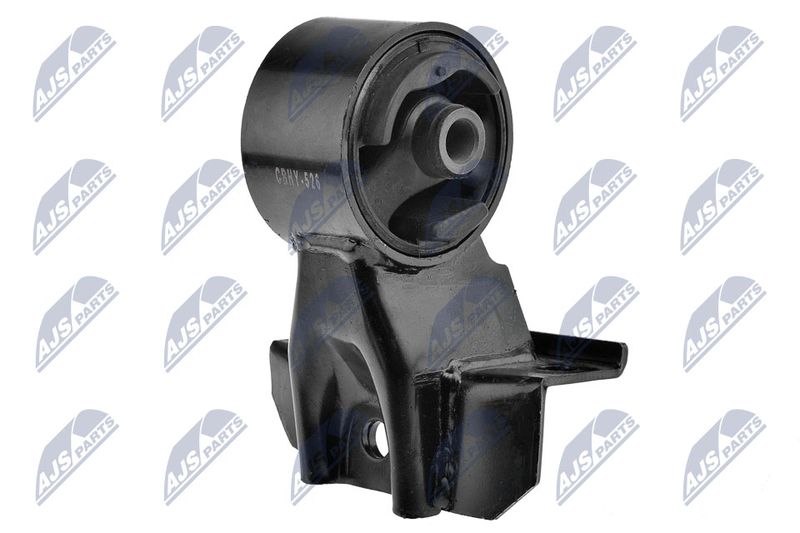 NTY ZPS-HY-526 Mounting, engine