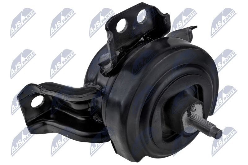 NTY ZPS-HY-529 Mounting, engine