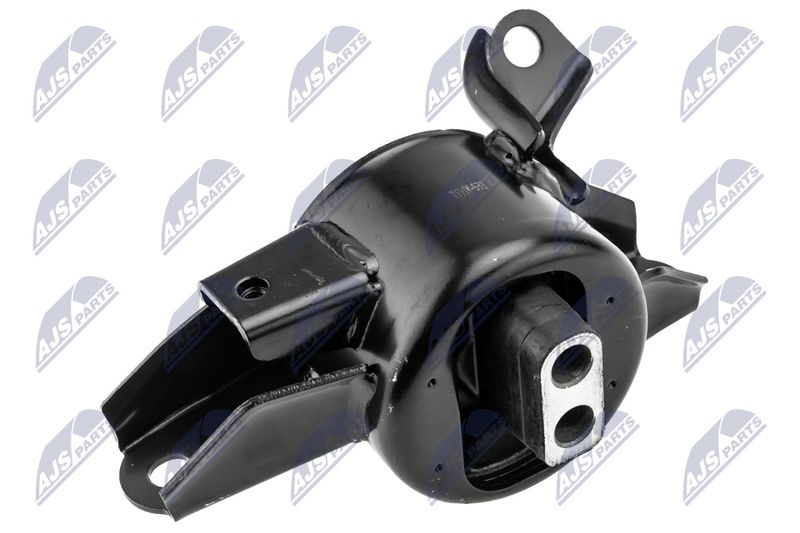 NTY ZPS-HY-533 Mounting, engine