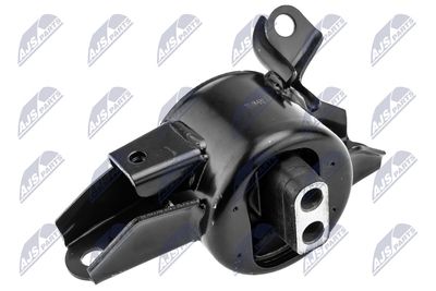 Mounting, engine NTY ZPS-HY-533
