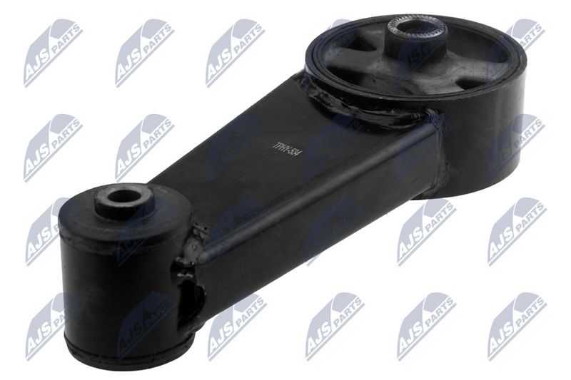 NTY ZPS-HY-534 Mounting, engine