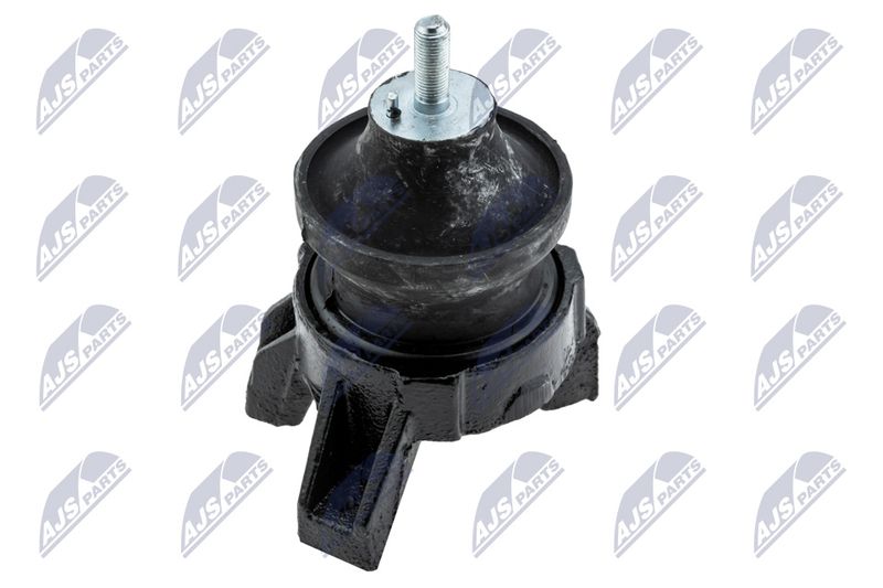 NTY ZPS-HY-535 Mounting, engine