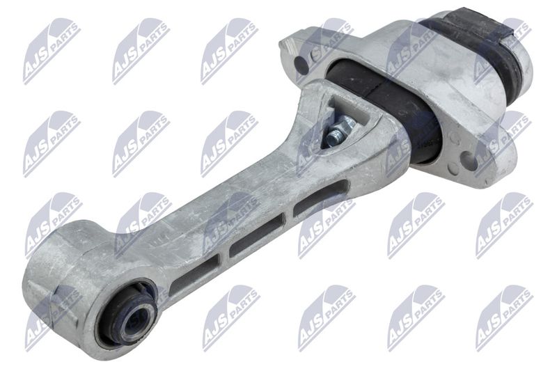 NTY ZPS-HY-537 Mounting, engine