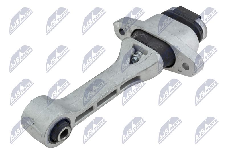 NTY ZPS-HY-538 Mounting, engine
