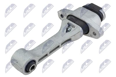 Mounting, engine NTY ZPS-HY-538