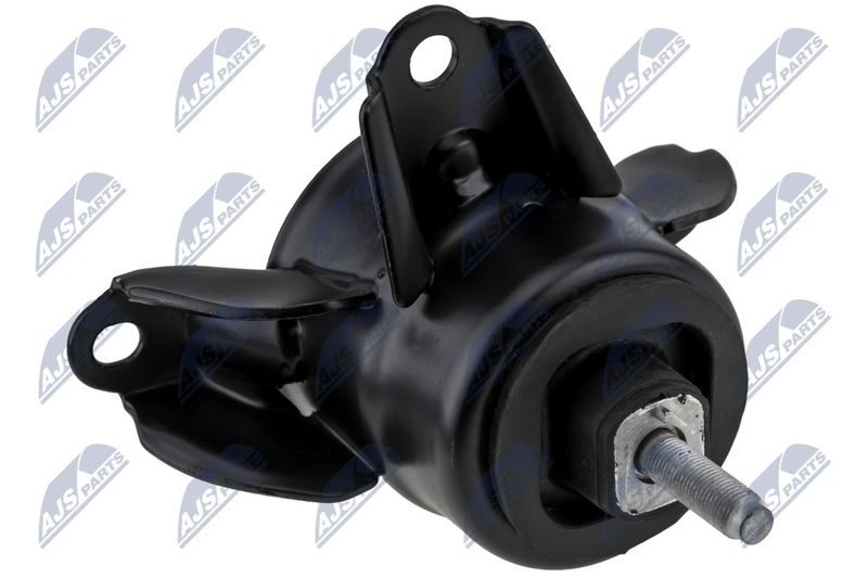 NTY ZPS-HY-540 Mounting, engine