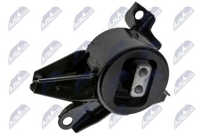 Mounting, engine NTY ZPS-HY-542