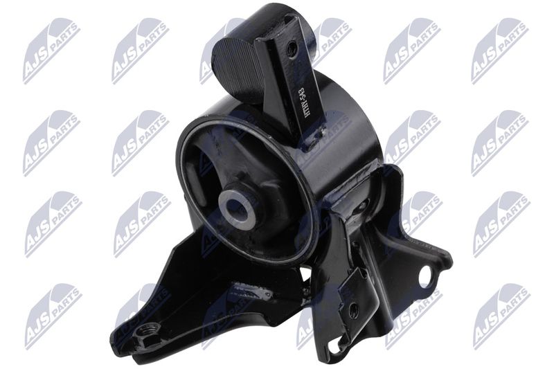NTY ZPS-HY-543 Mounting, engine