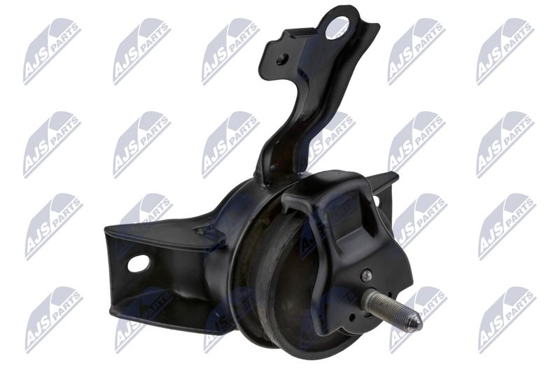 NTY ZPS-HY-544 Mounting, engine