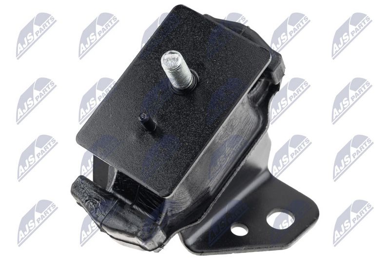 NTY ZPS-HY-545 Mounting, engine