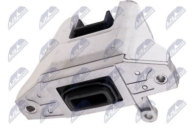 Mounting, engine NTY ZPS-HY-546