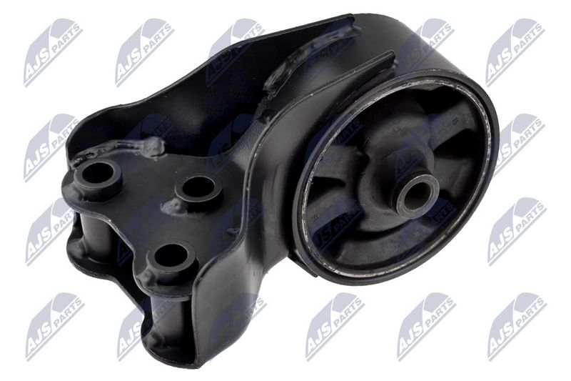 NTY ZPS-HY-548 Mounting, engine