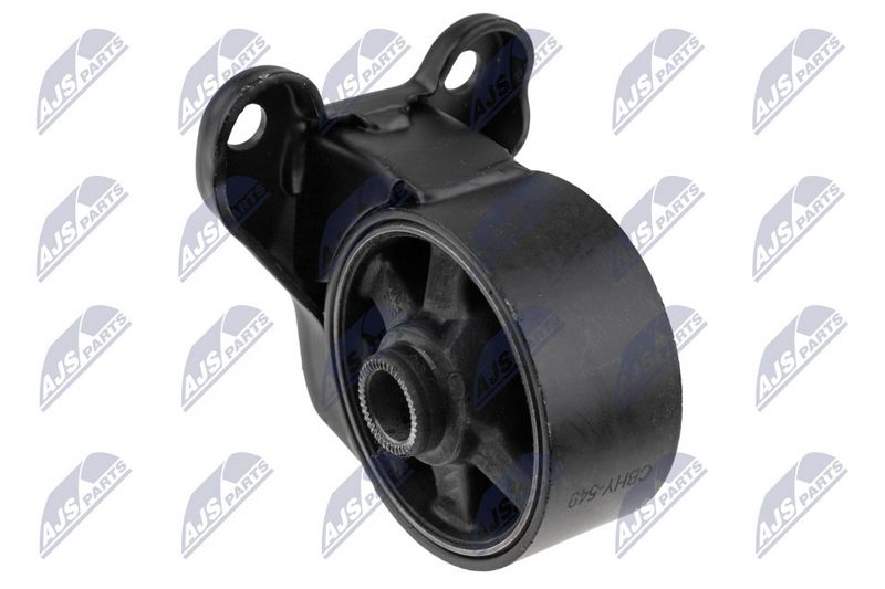 NTY ZPS-HY-549 Mounting, engine