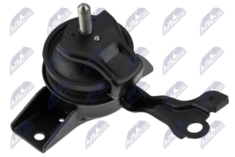 NTY ZPS-HY-550 Mounting, engine