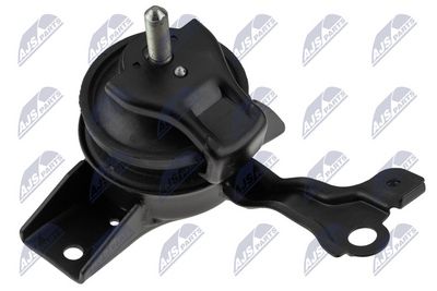 Mounting, engine NTY ZPS-HY-550