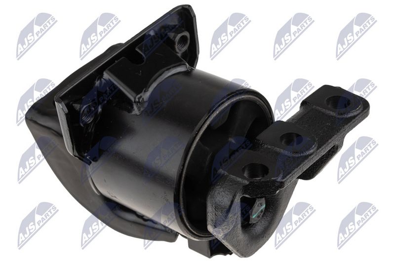 NTY ZPS-HY-551 Mounting, engine