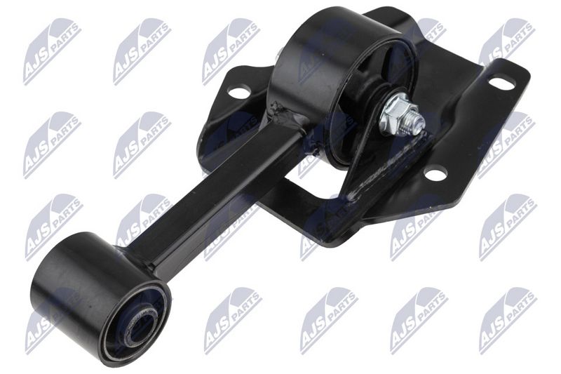 NTY ZPS-HY-552 Mounting, engine