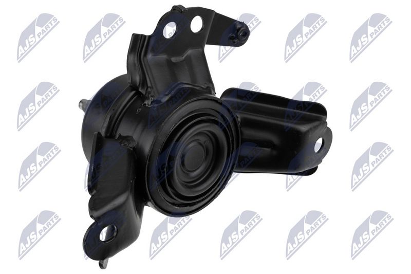 NTY ZPS-HY-553 Mounting, engine