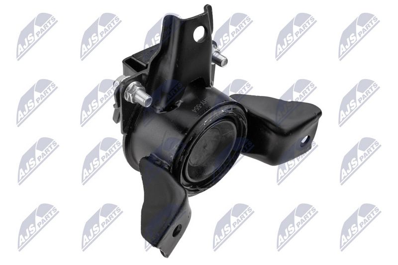 NTY ZPS-HY-554 Mounting, engine
