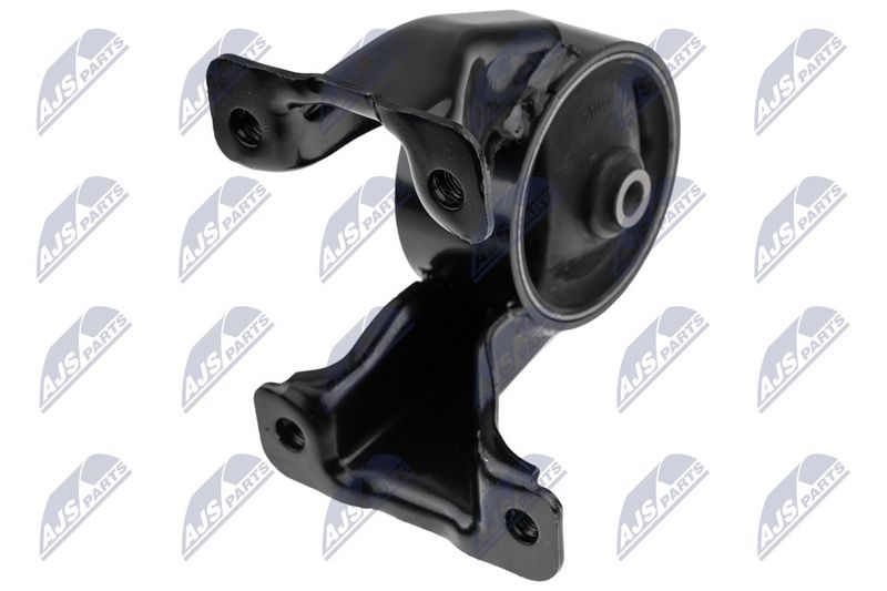 NTY ZPS-HY-558 Mounting, engine