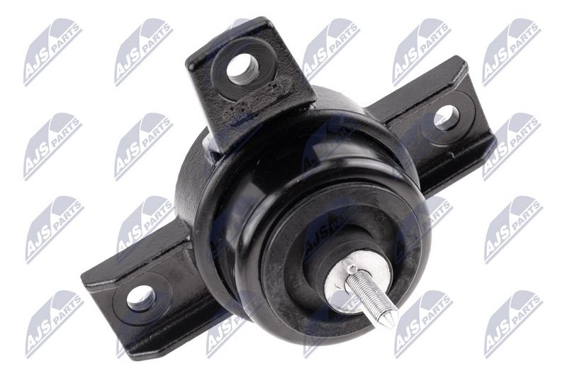 NTY ZPS-HY-562 Mounting, engine