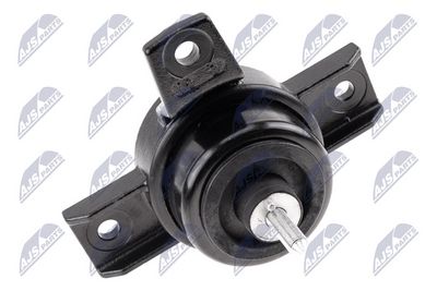 Mounting, engine NTY ZPS-HY-562