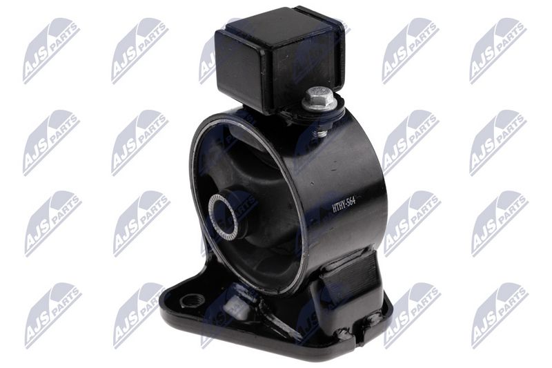 NTY ZPS-HY-564 Mounting, engine