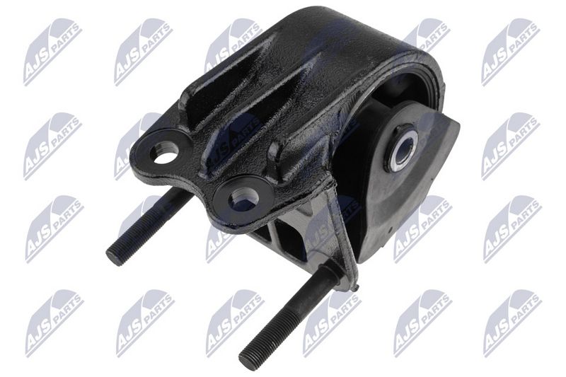 NTY ZPS-HY-566 Mounting, engine