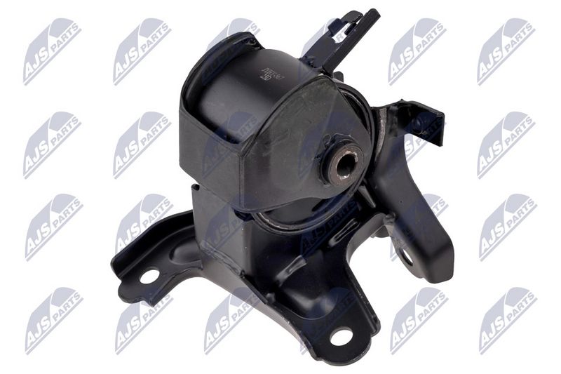 NTY ZPS-HY-567 Mounting, engine