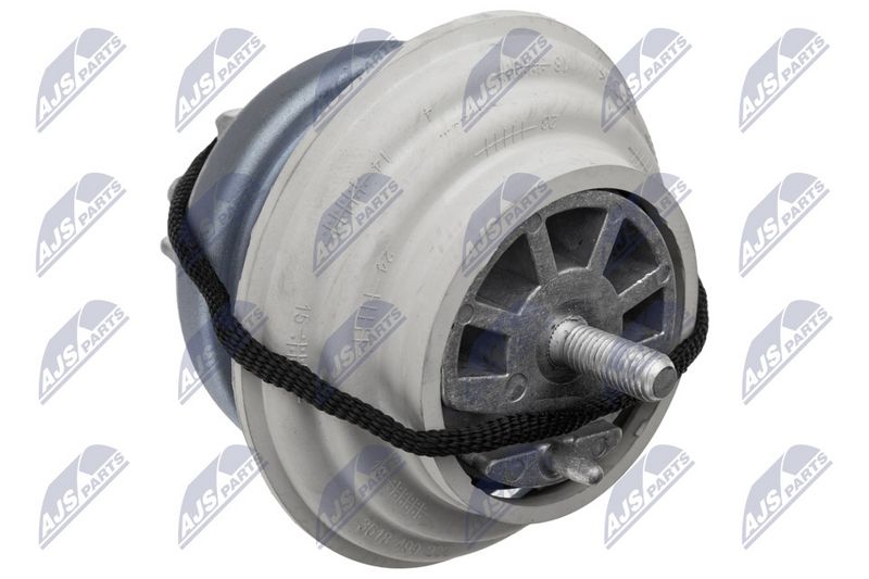 NTY ZPS-JG-001 Mounting, engine